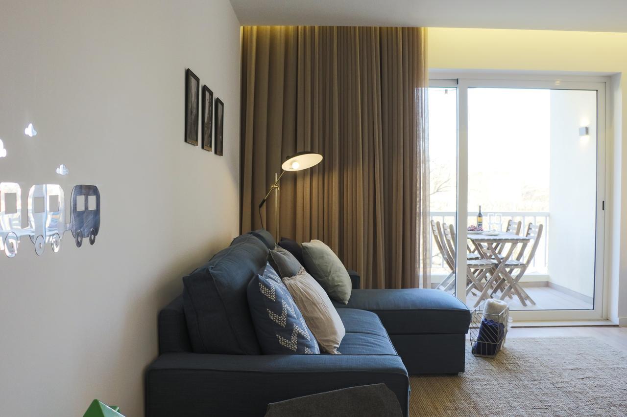Feel Porto Pure Travel Home Buitenkant foto