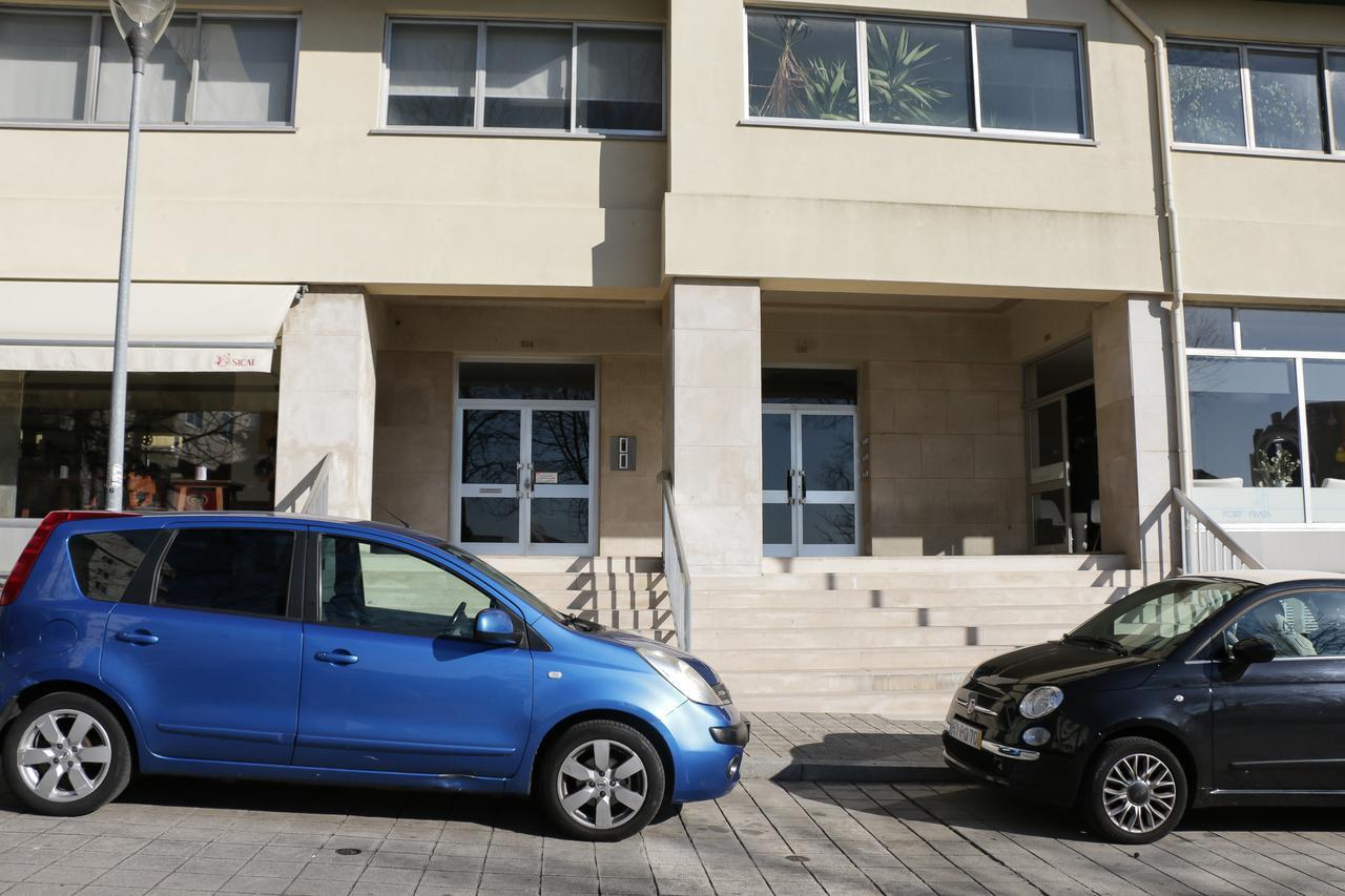 Feel Porto Pure Travel Home Buitenkant foto