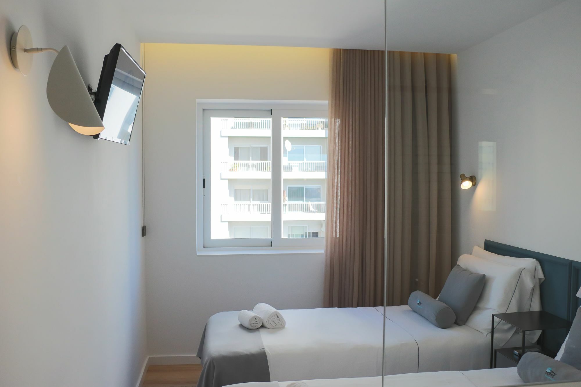 Feel Porto Pure Travel Home Buitenkant foto